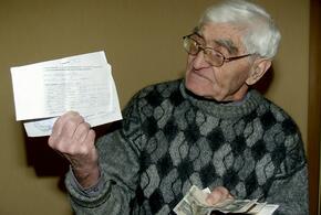 Издевательство: как мучаются с показаниями счётчиков новороссийские пенсионеры