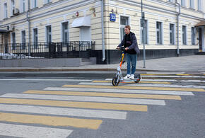 Мэрия райцентра на Кубани оплатила несуществующие работы по установке проекционных пешеходных переходов