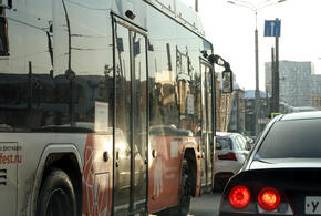 Повысятся ли цены на проезд в краснодарских автобусах, рассказали в мэрии