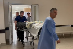В клинике Краснодара скончалась беременная мать двоих детей, пострадавшая в пожаре в Абхазии