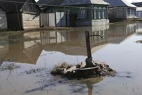 В зоне риска по паводкам находятся более 20 муниципалитетов Краснодарского края