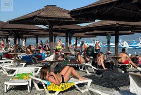 Без денег не пускают: какие сюрпризы ждут туристов на пляжах Краснодарского края