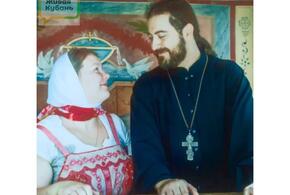 Как стать счастливым, рассказал православный священник из станицы Тбилисской