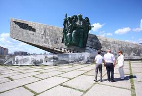 На восстановление мемориала «Малая земля» в Новороссийске из краевого бюджета хотят направить 493 млн рублей