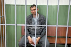 Суд отправил под арест бывшего вице-губернатора Кубани Сергея Власова 