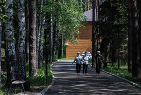 Территорию и здания бывшего санатория продают в Сочи за 372 миллиона рублей