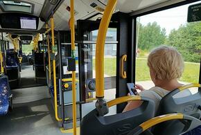 В Краснодаре изменится движение автобусов, которые следуют по маршруту №40