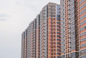 В Новороссийске в мае купили рекордное количество однокомнатных квартир