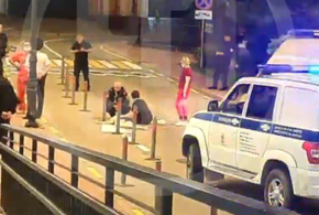В Сочи турист насмерть разбился в результате падения из окна отеля