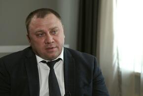В связи с утратой доверия уволен руководитель департамента по надзору в строительной сфере Краснодарского края Максим Карпенко