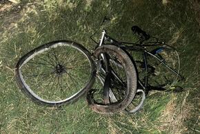 Велосипедист, который лежал на дороге, погиб под колесами авто на Кубани