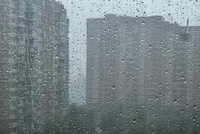 Жителей Краснодарского края предупредили о резком ухудшении погоды