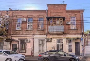 Владельцы недвижимости на улице Рашпилевской надеются найти обмен на жилье на побережье 