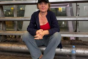 Без телефона и денег: бывшая полицейская из Краснодара бомжует в аэропорту Бангкока 