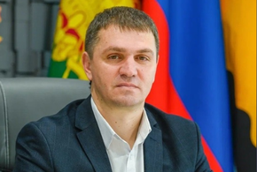 Федерко организовал целую кампанию по дискредитации нынешнего главы Крымского района и его окружения