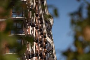 Более 17 тысяч квартир купили за полгода в Краснодаре