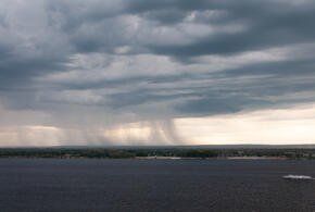 На Кубань придут дожди с грозами: погода с 22 по 28 июля