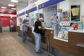 На почте без очередей: зоны самообслуживания собираются открыть в почтовых отделениях Краснодарского края