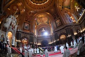 Православная церковь отмечает Рождество одного из самых почитаемых христианских святых