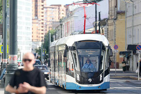 Света нет, но есть трамваи: мэр Краснодара рассказал об обновлении парка рельсового транспорта