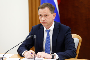  Ранее Прошунин занимал должность заместителя губернатора Краснодарского края 