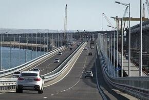 В очереди на Крымский мост со стороны Кубани можно потерять больше 2 часов