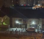 Выстрелы и истошные крики: массовая драка произошла ночью в Краснодаре